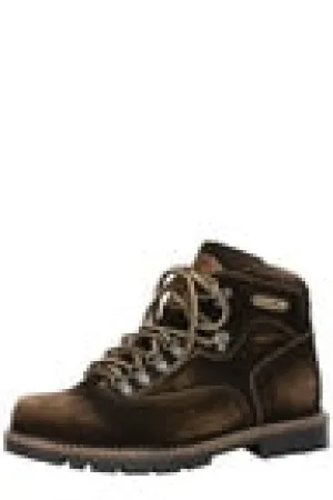4460 Leather  Hiking boot / boots for Lederhosen