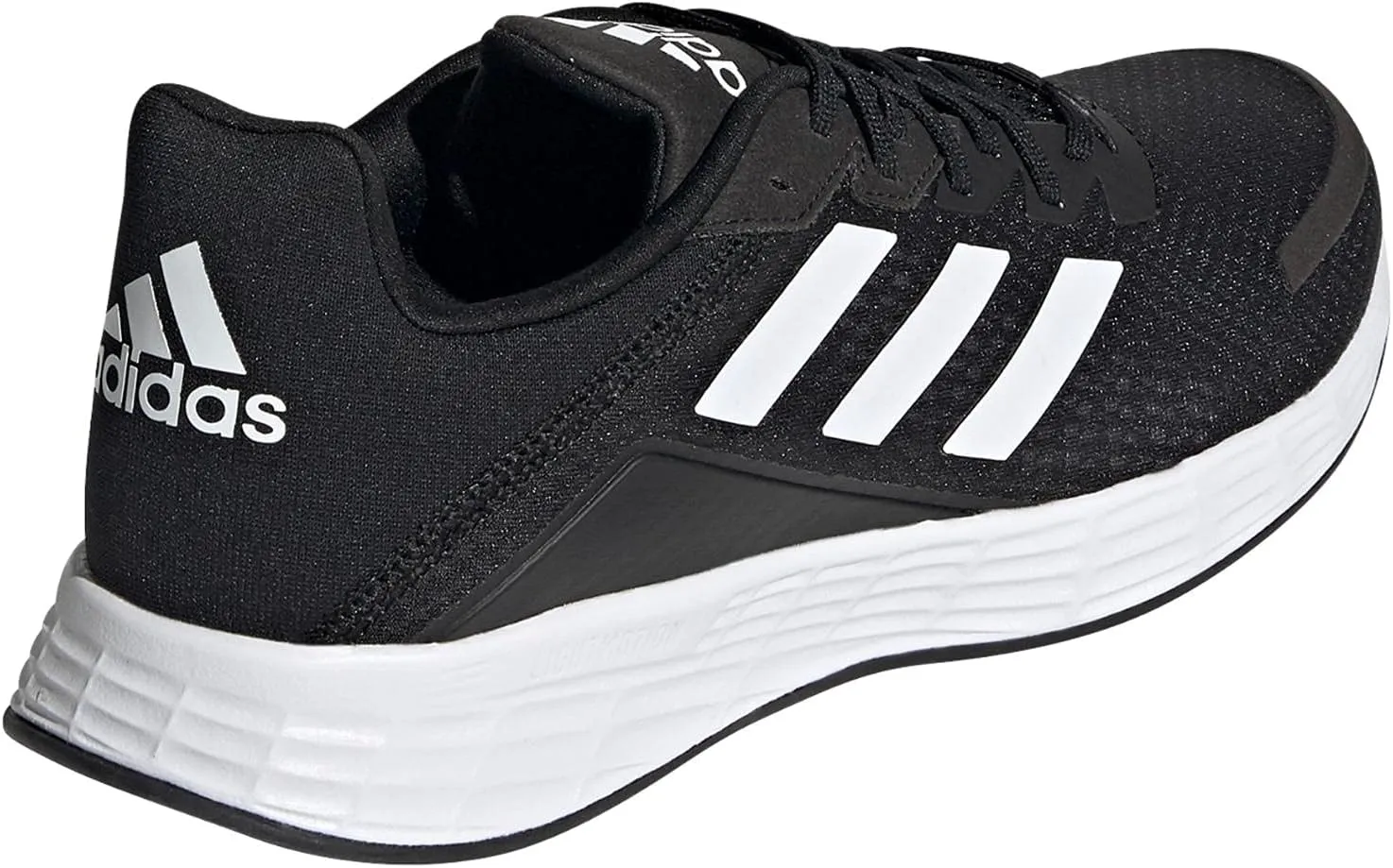 adidas Men's Duramo Sl Trail Running Shoe