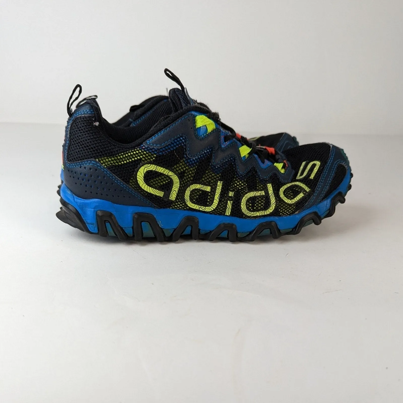 Adidas Vigor 3 Trail Running Sneakers - 9