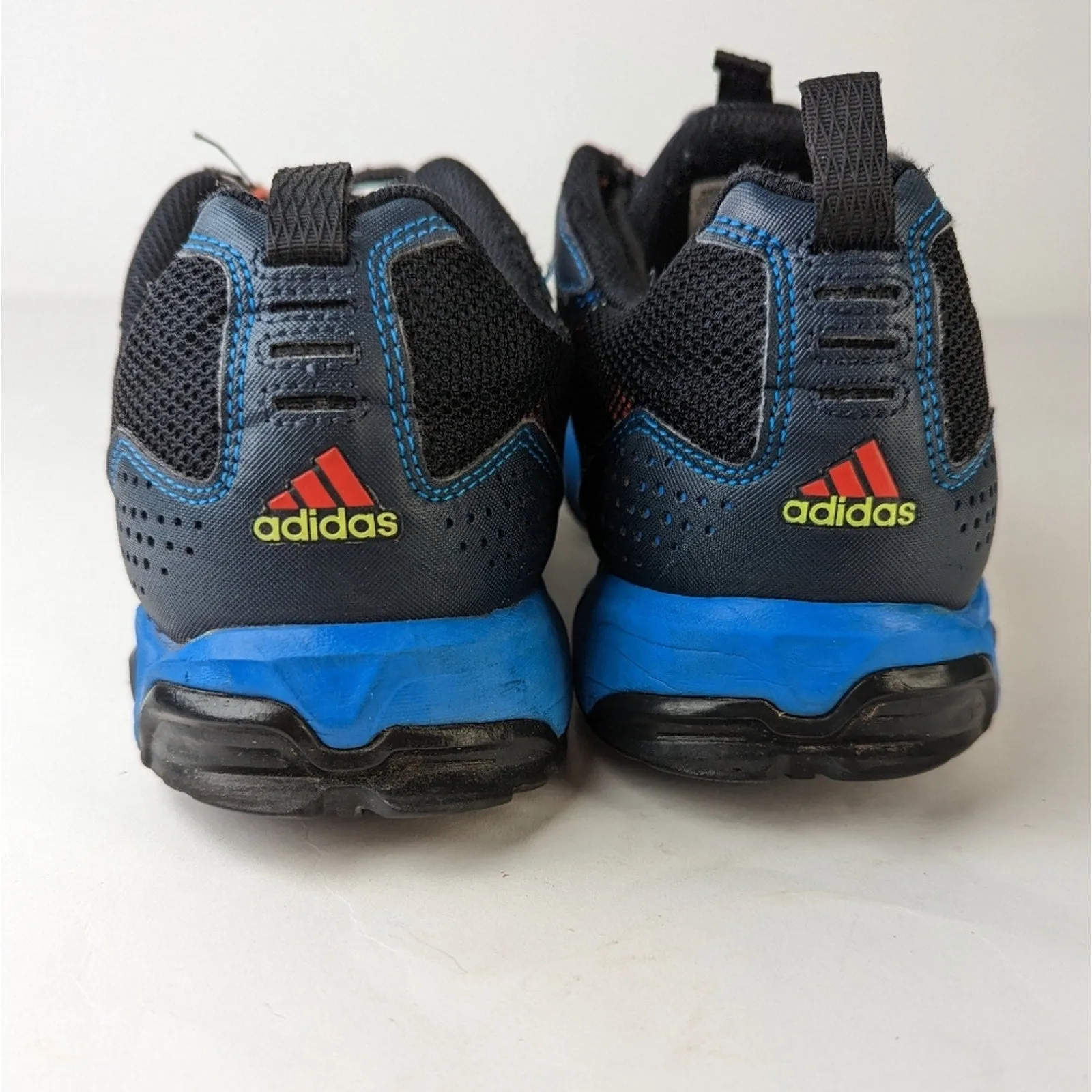 Adidas Vigor 3 Trail Running Sneakers - 9