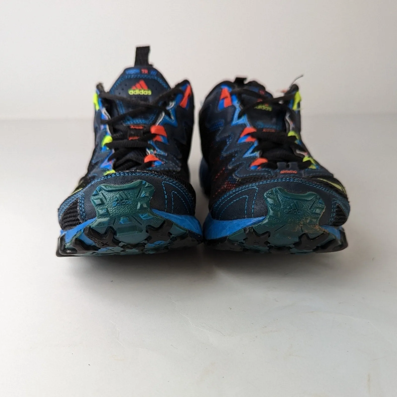 Adidas Vigor 3 Trail Running Sneakers - 9