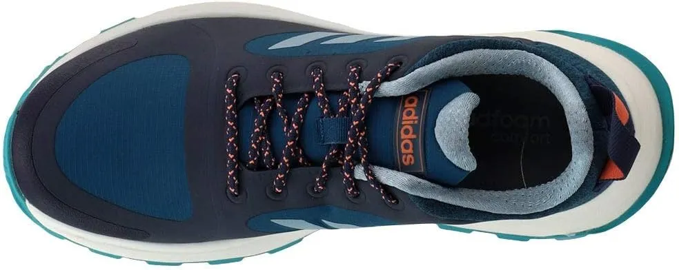 adidas Women's Response Trail X Running Shoe