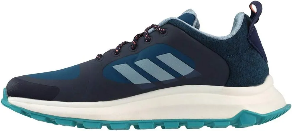 adidas Women's Response Trail X Running Shoe