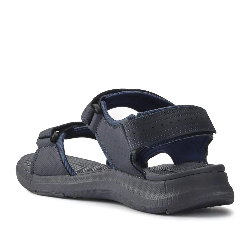 Adjustable Touch-Fasten Sandals - XIAM41004 / 326 926