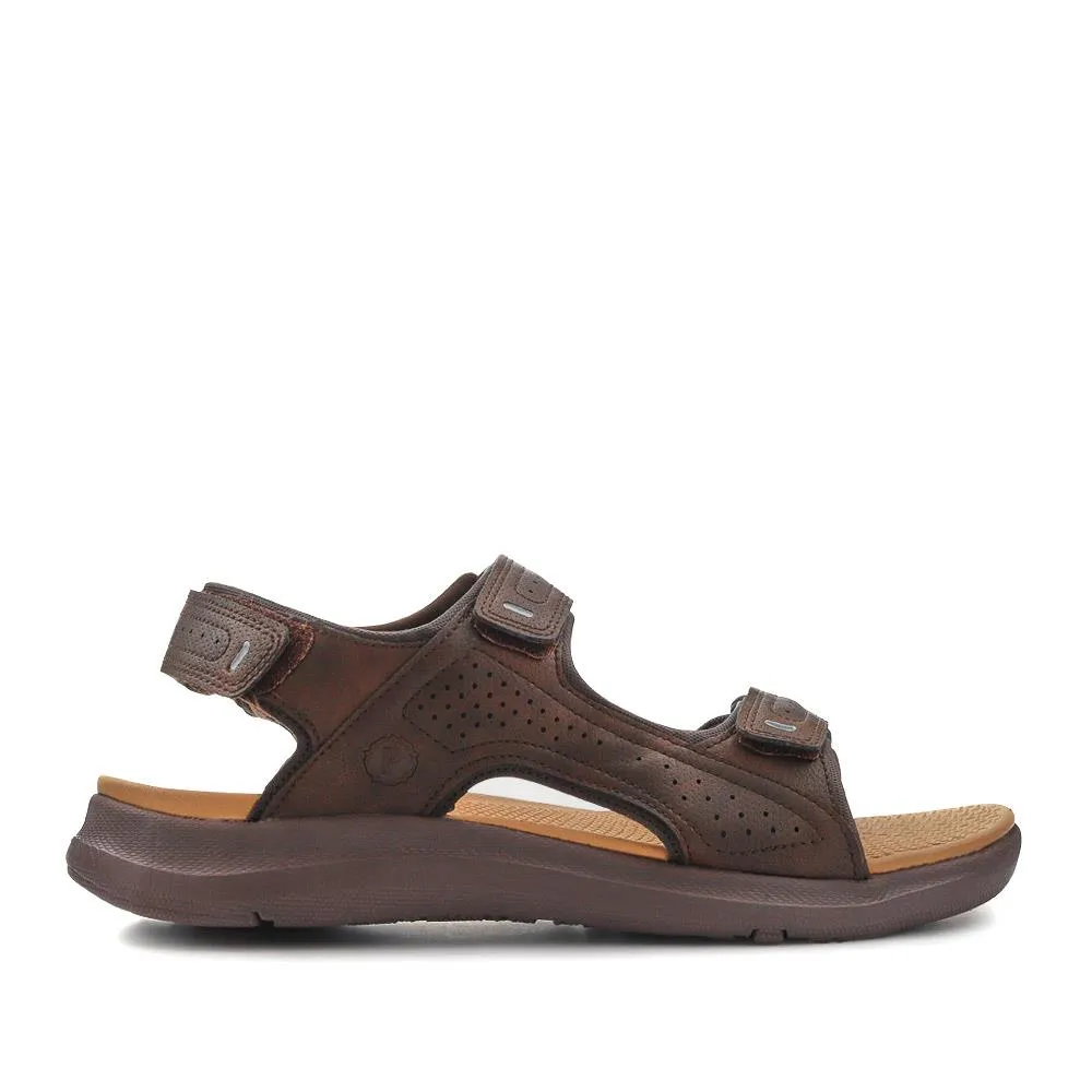 Adjustable Touch-Fasten Sandals - XIAM41004 / 326 926