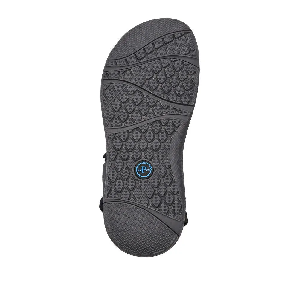 Adjustable Touch-Fasten Sandals - XIAM41004 / 326 926