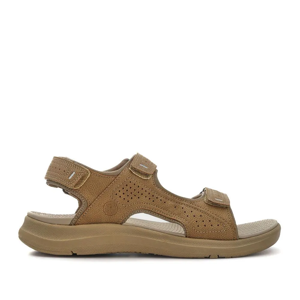 Adjustable Touch-Fasten Sandals - XIAM41004 / 326 926