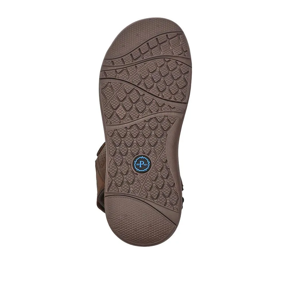 Adjustable Touch-Fasten Sandals - XIAM41004 / 326 926