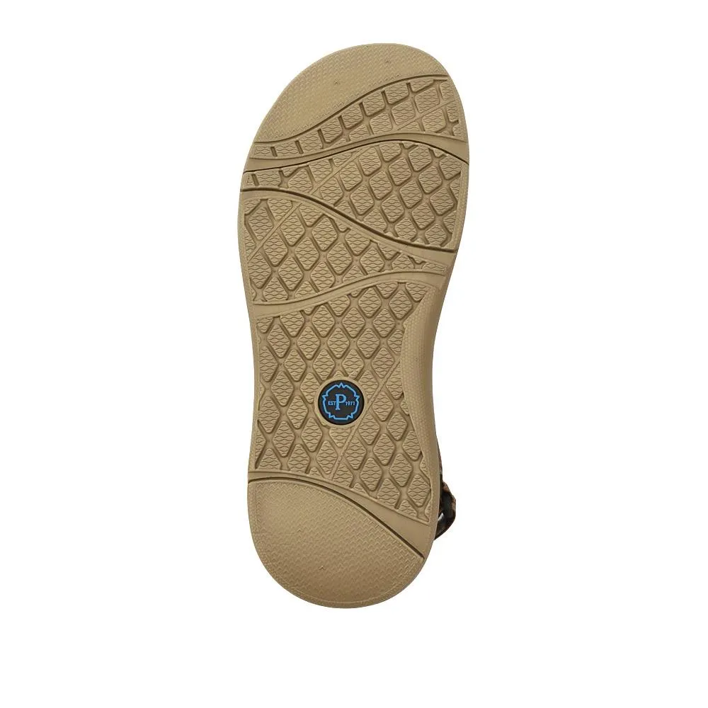 Adjustable Touch-Fasten Sandals - XIAM41004 / 326 926