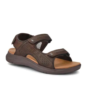 Adjustable Touch-Fasten Sandals - XIAM41004 / 326 926