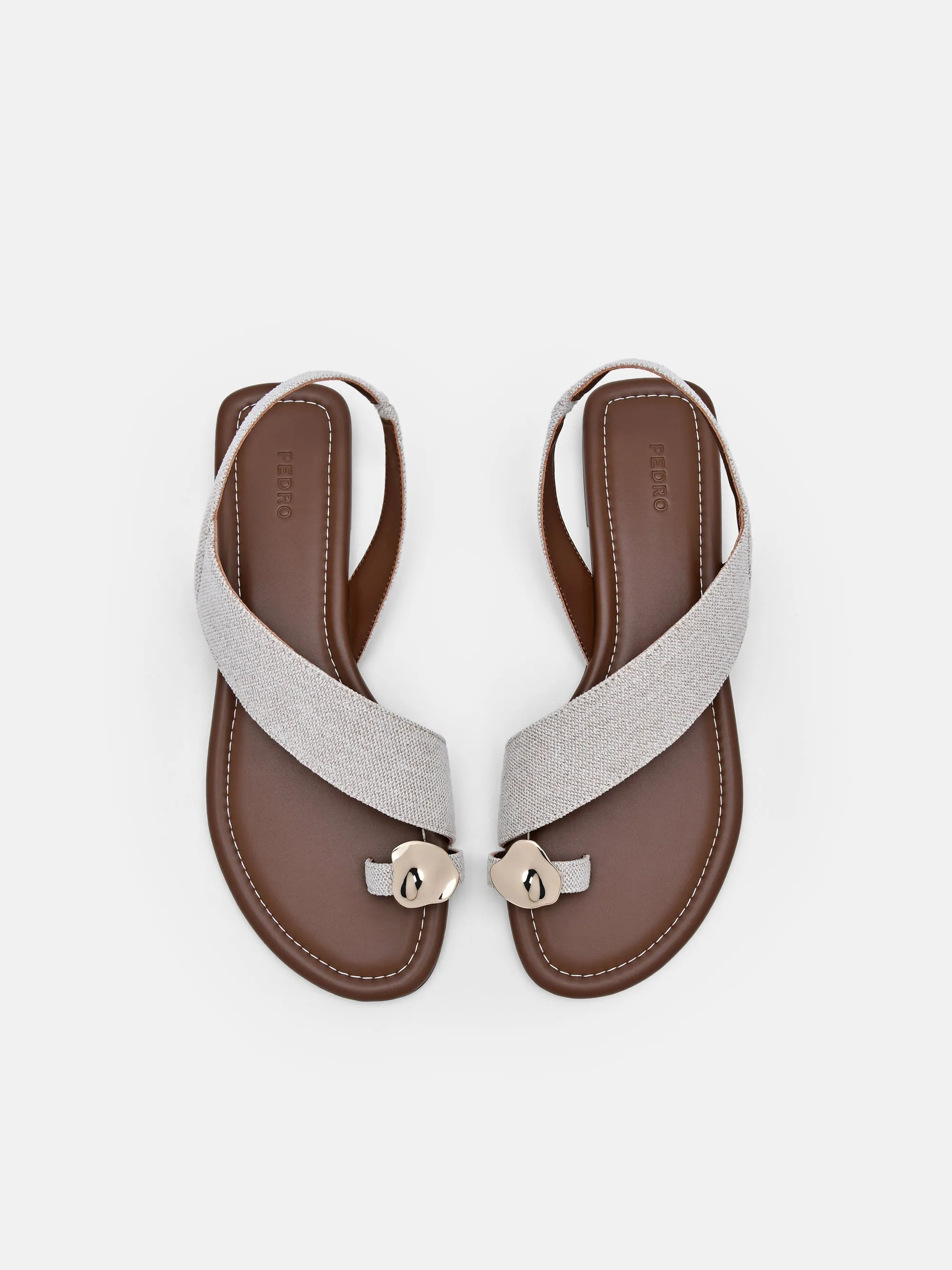 Alexis Slingback Sandals