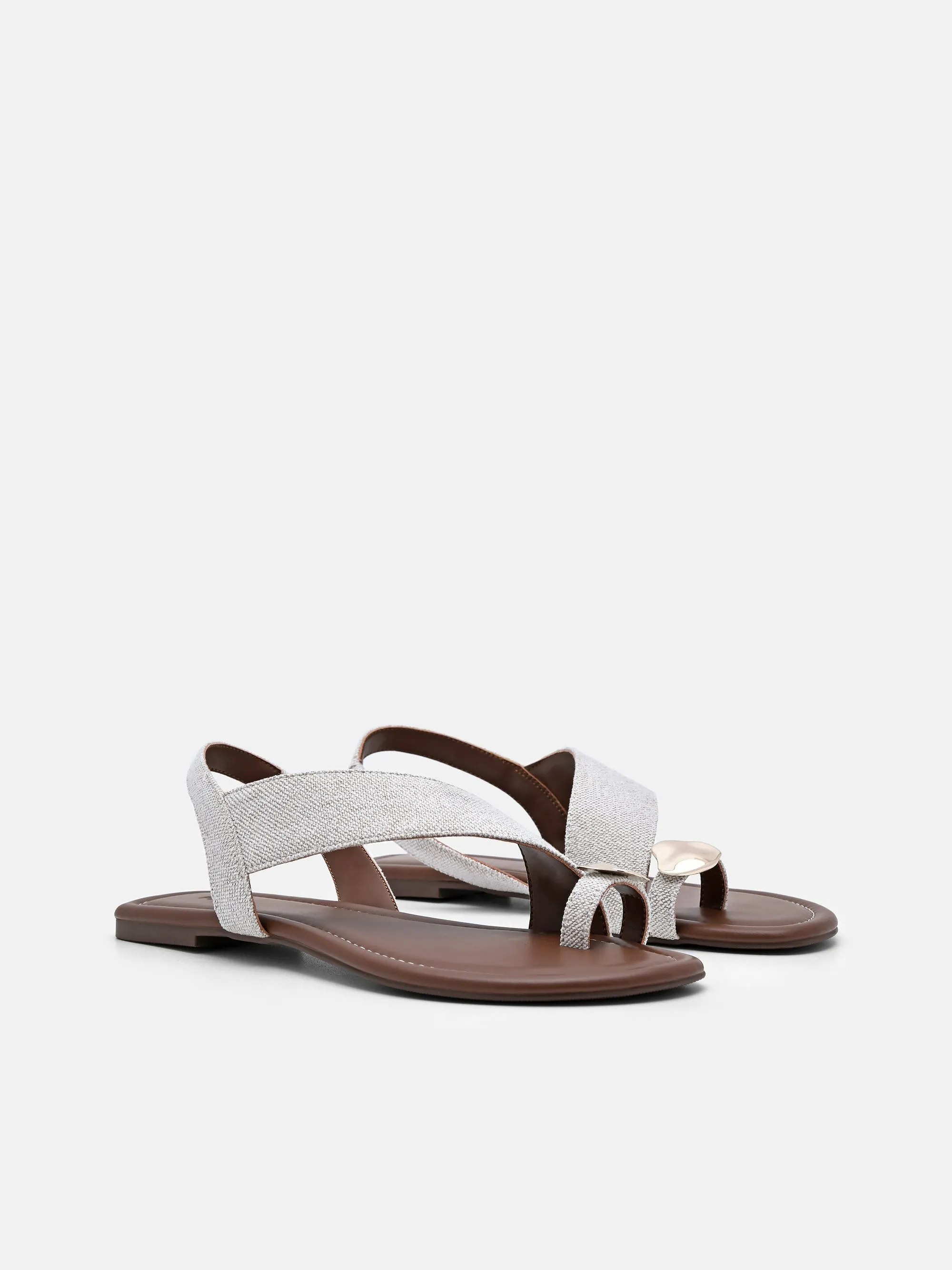 Alexis Slingback Sandals