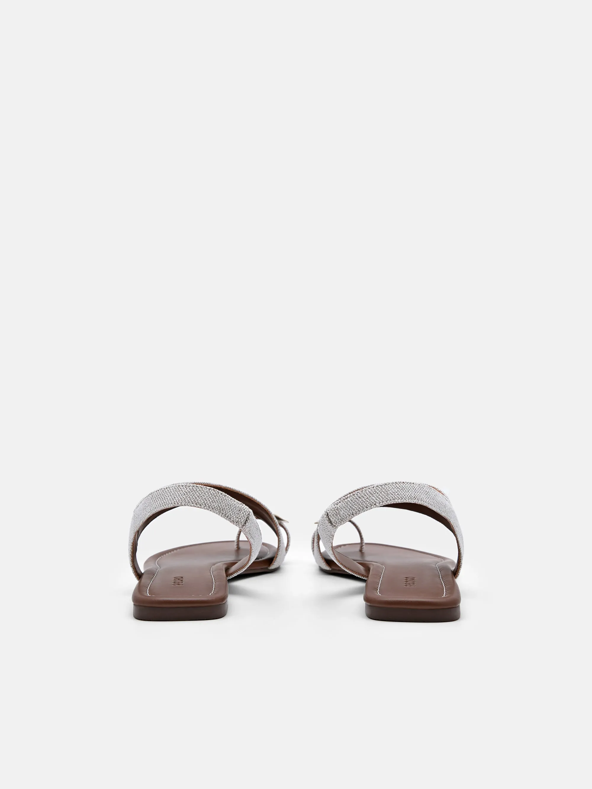 Alexis Slingback Sandals
