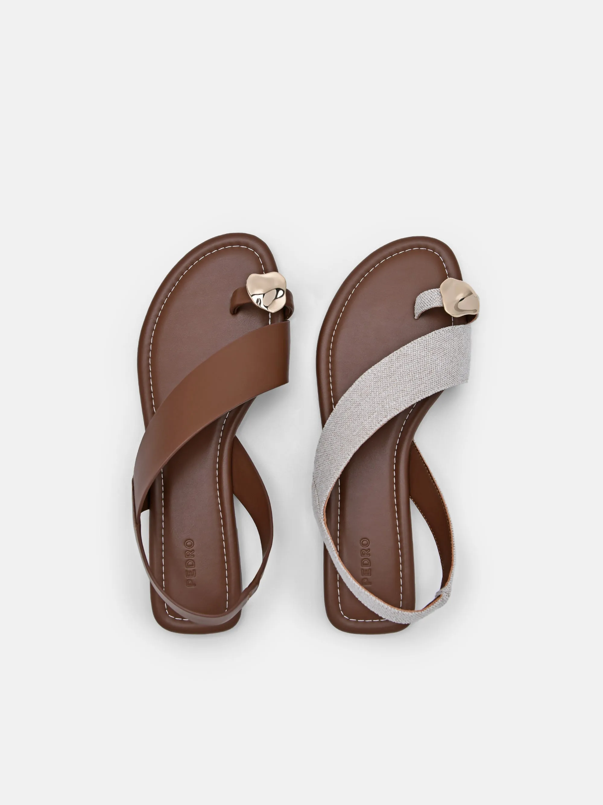 Alexis Slingback Sandals