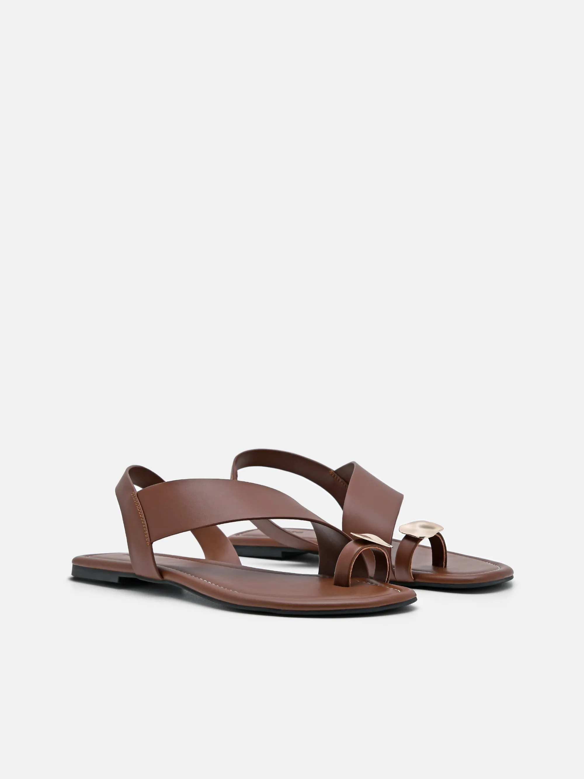 Alexis Slingback Sandals