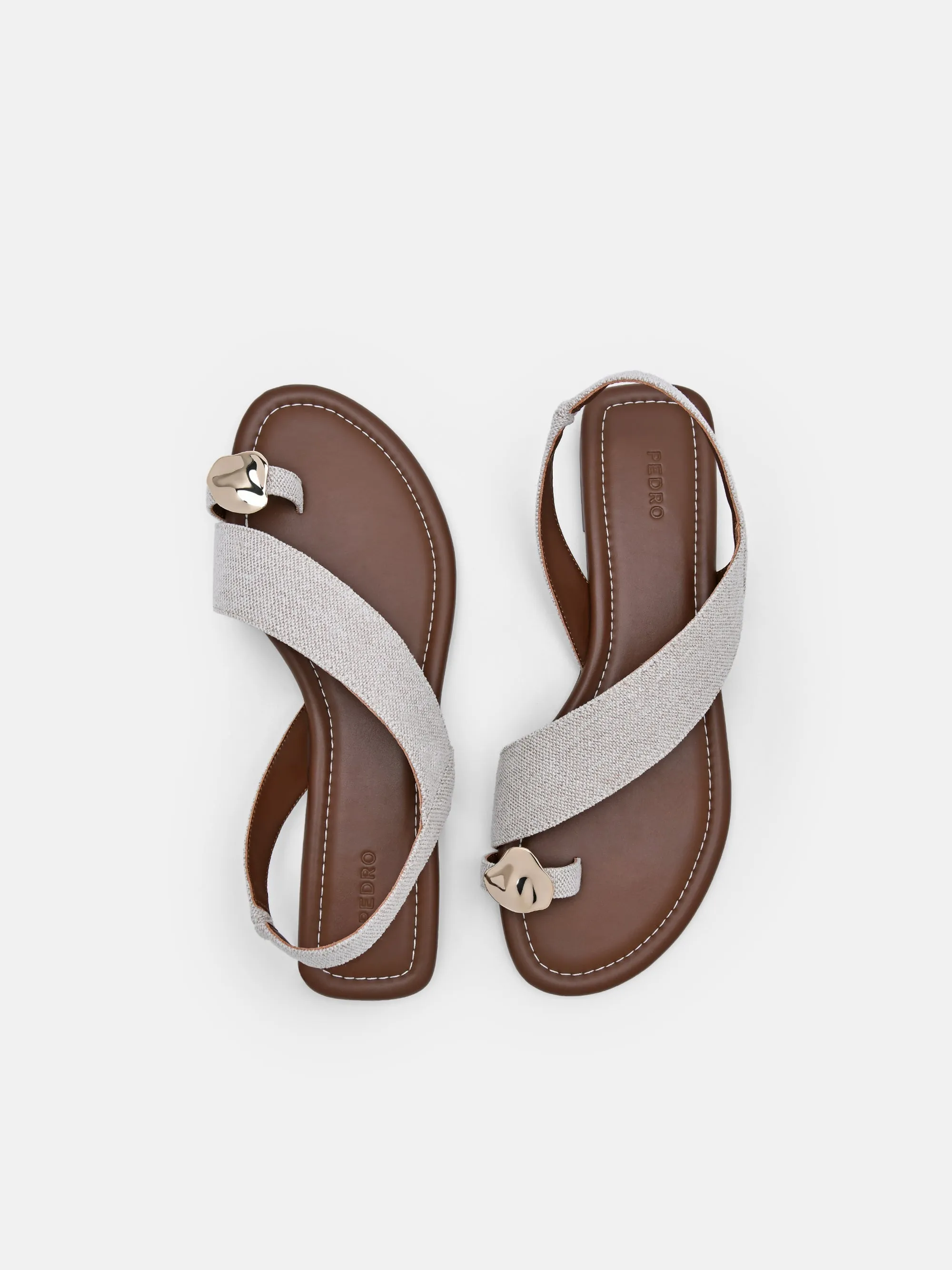 Alexis Slingback Sandals