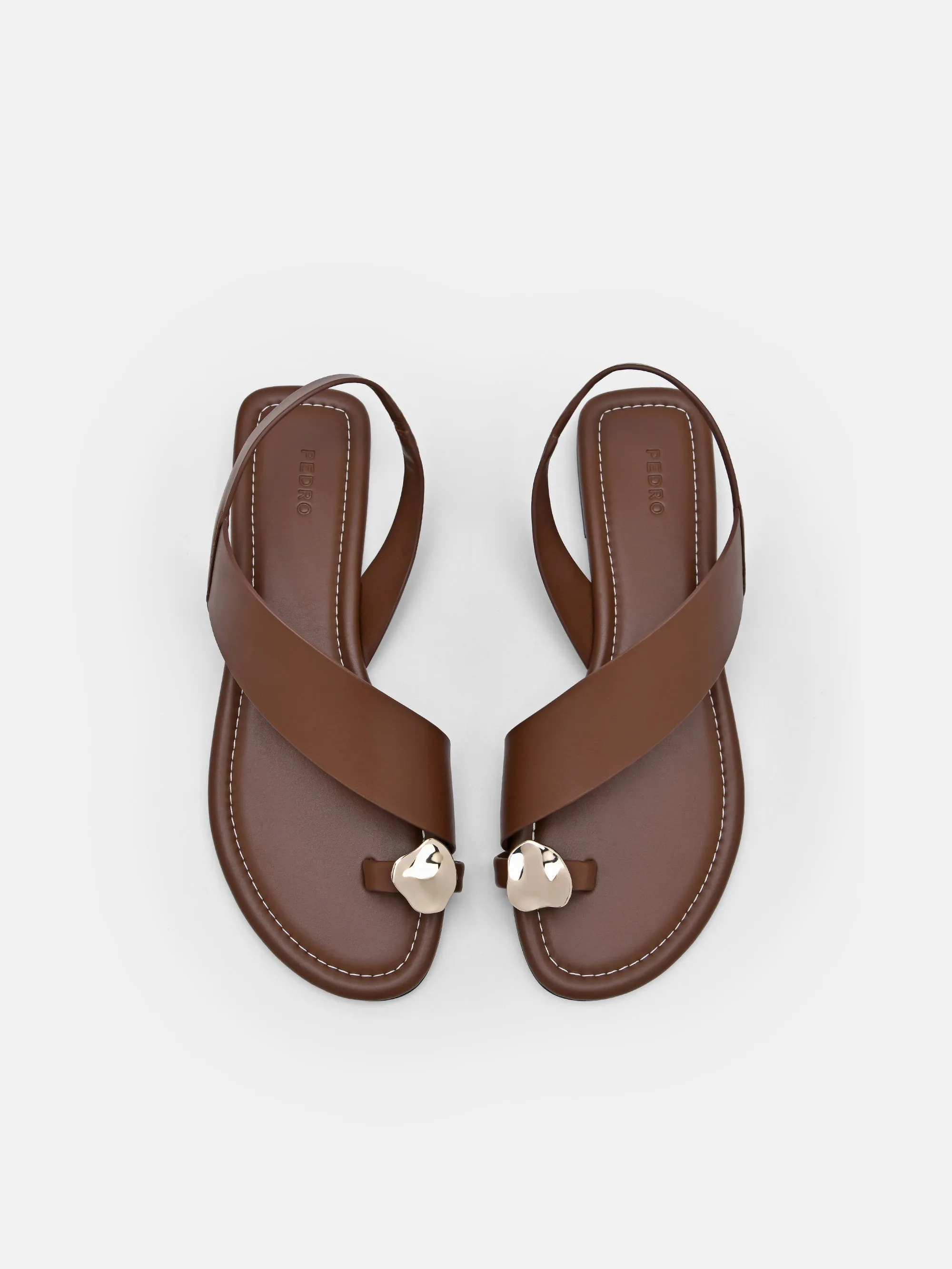 Alexis Slingback Sandals