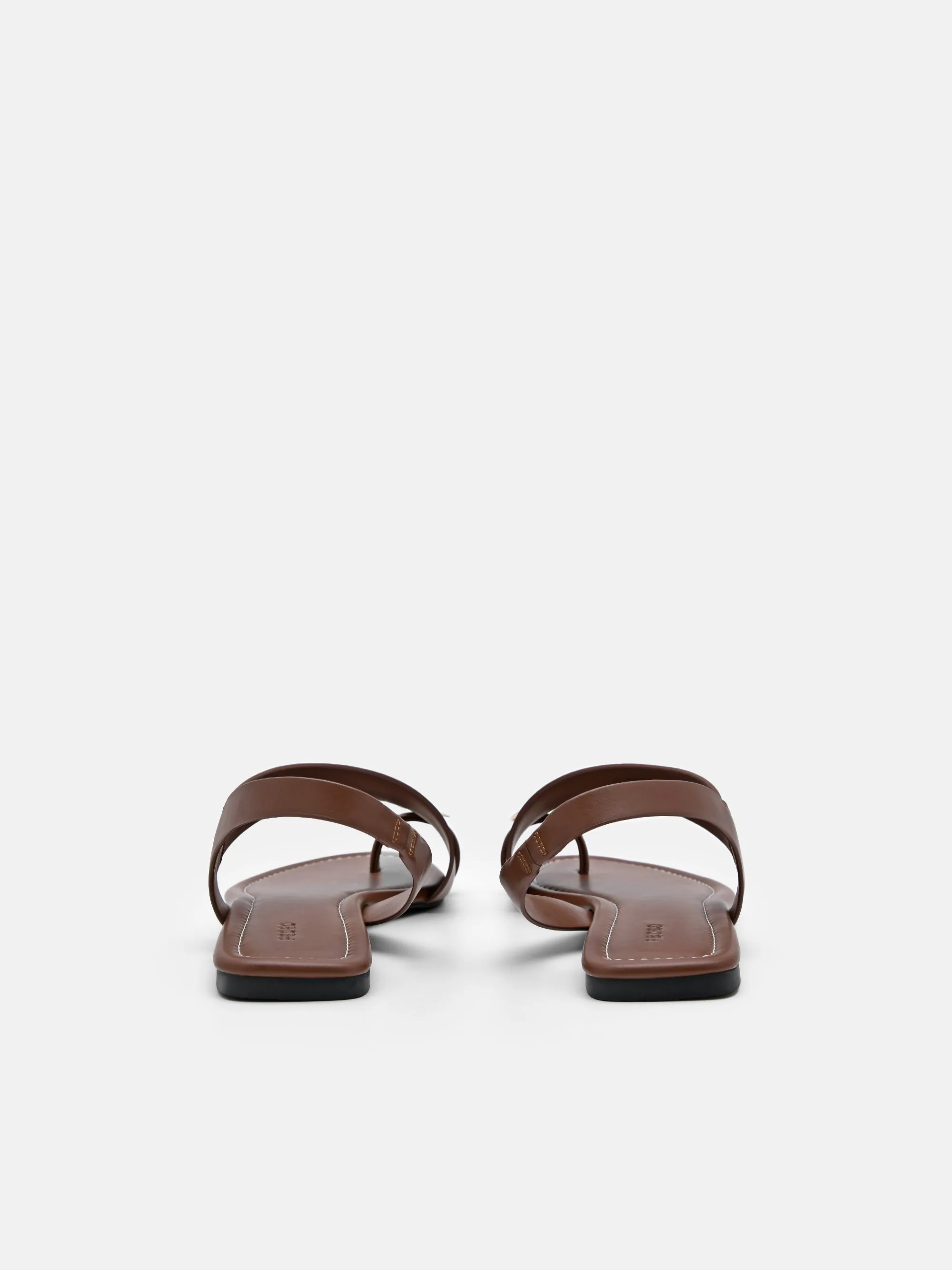 Alexis Slingback Sandals