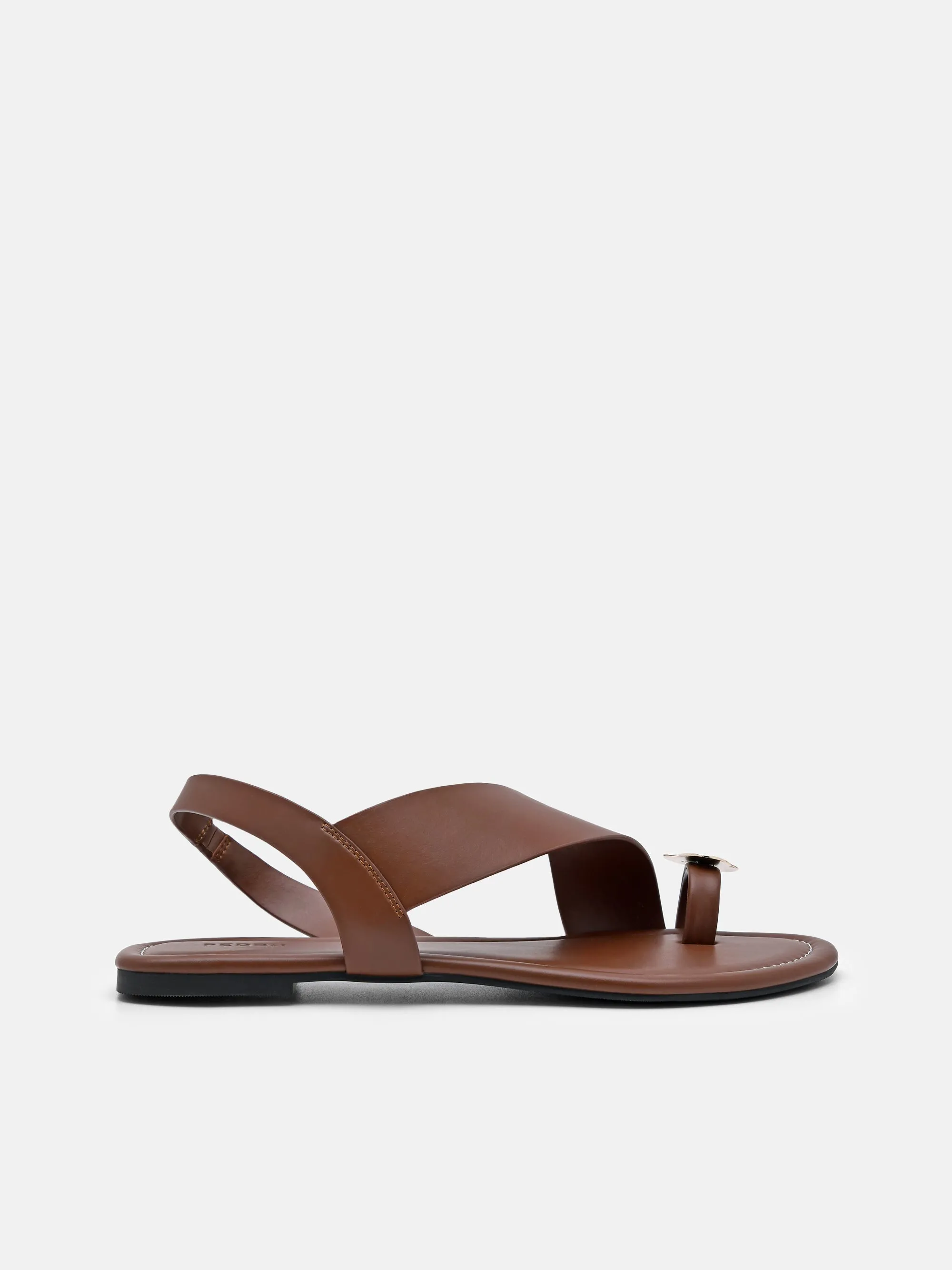 Alexis Slingback Sandals