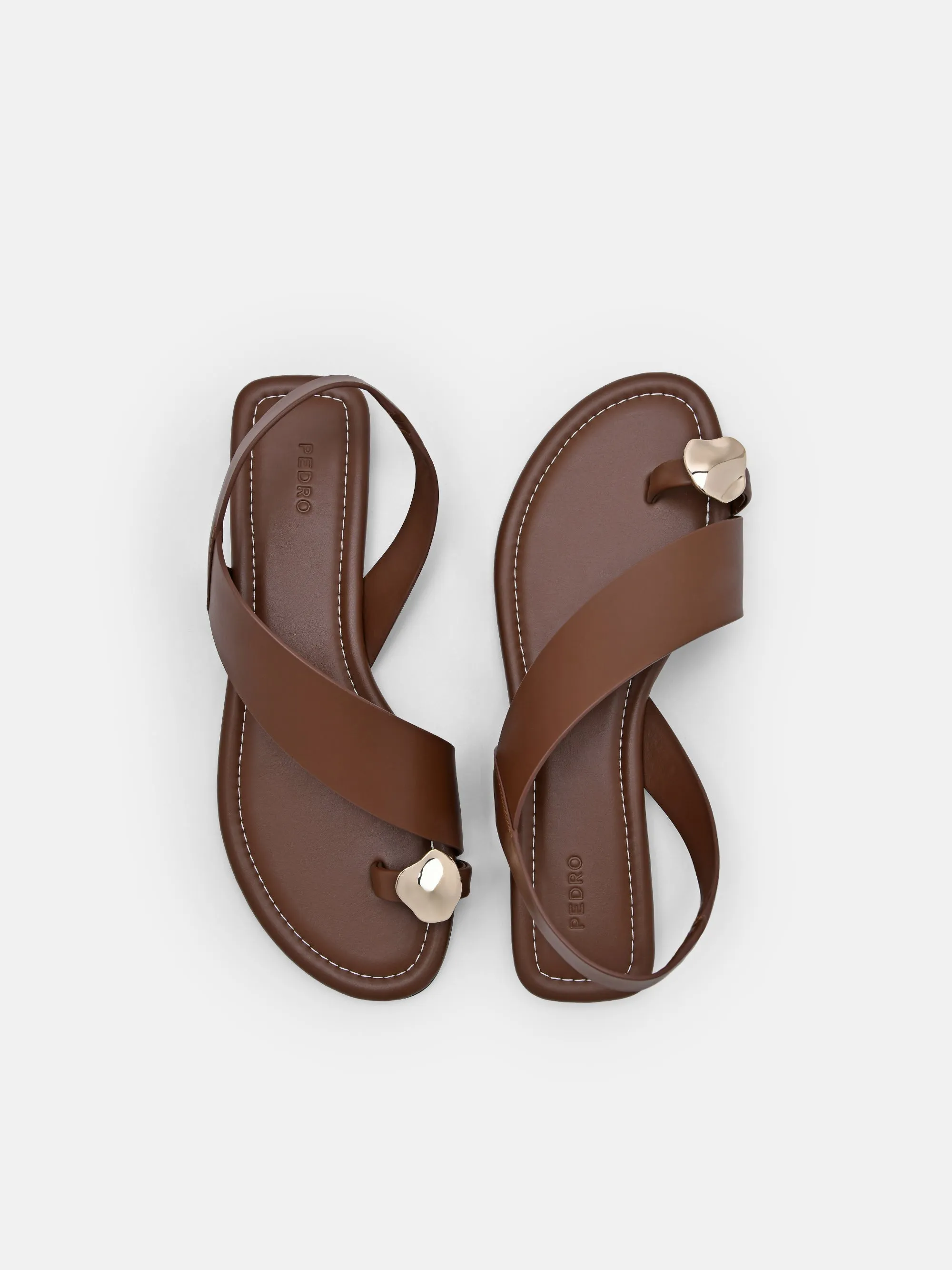 Alexis Slingback Sandals