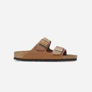 Birkenstock Arizona LEOI Cognac