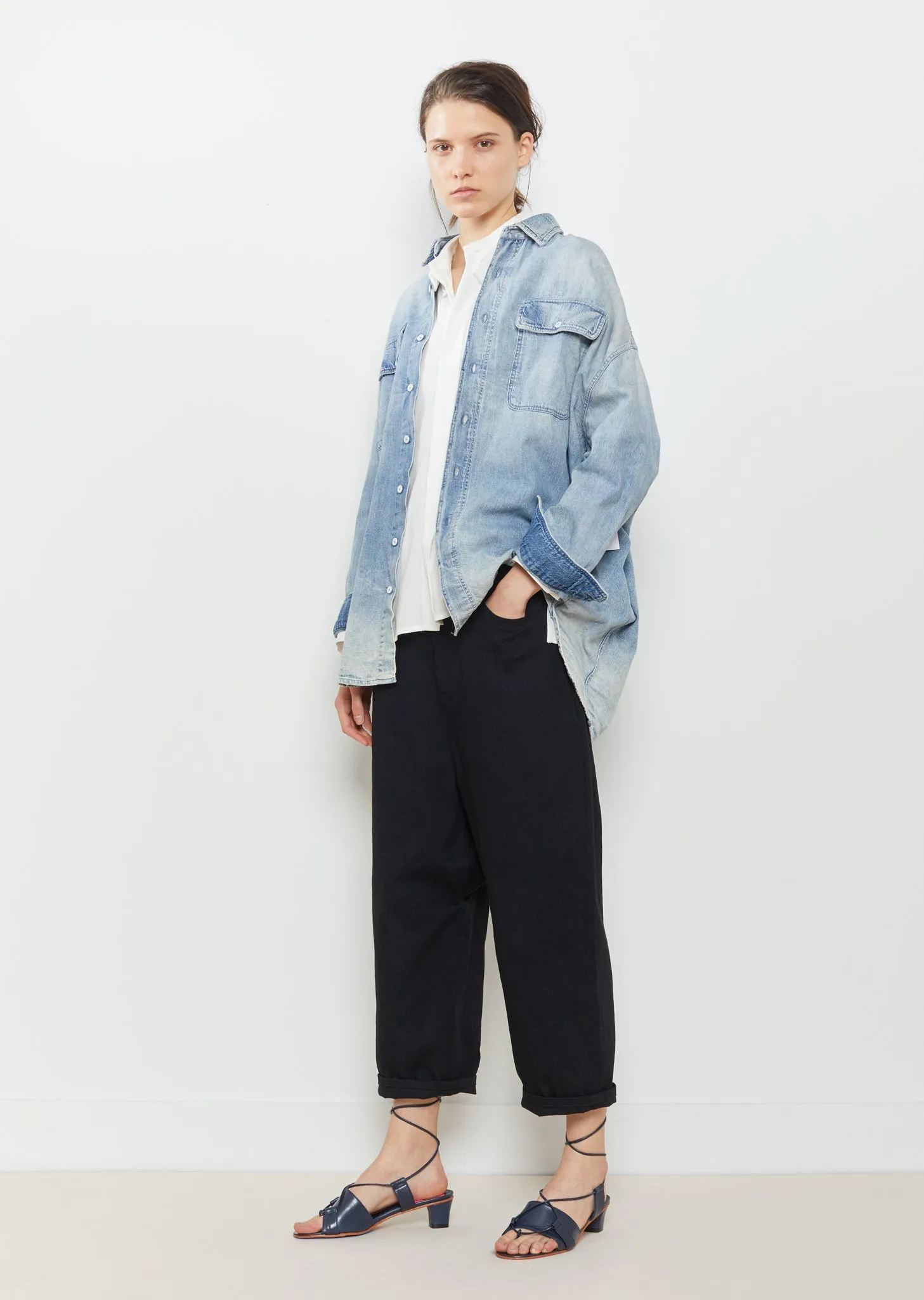 Brubu Sandals