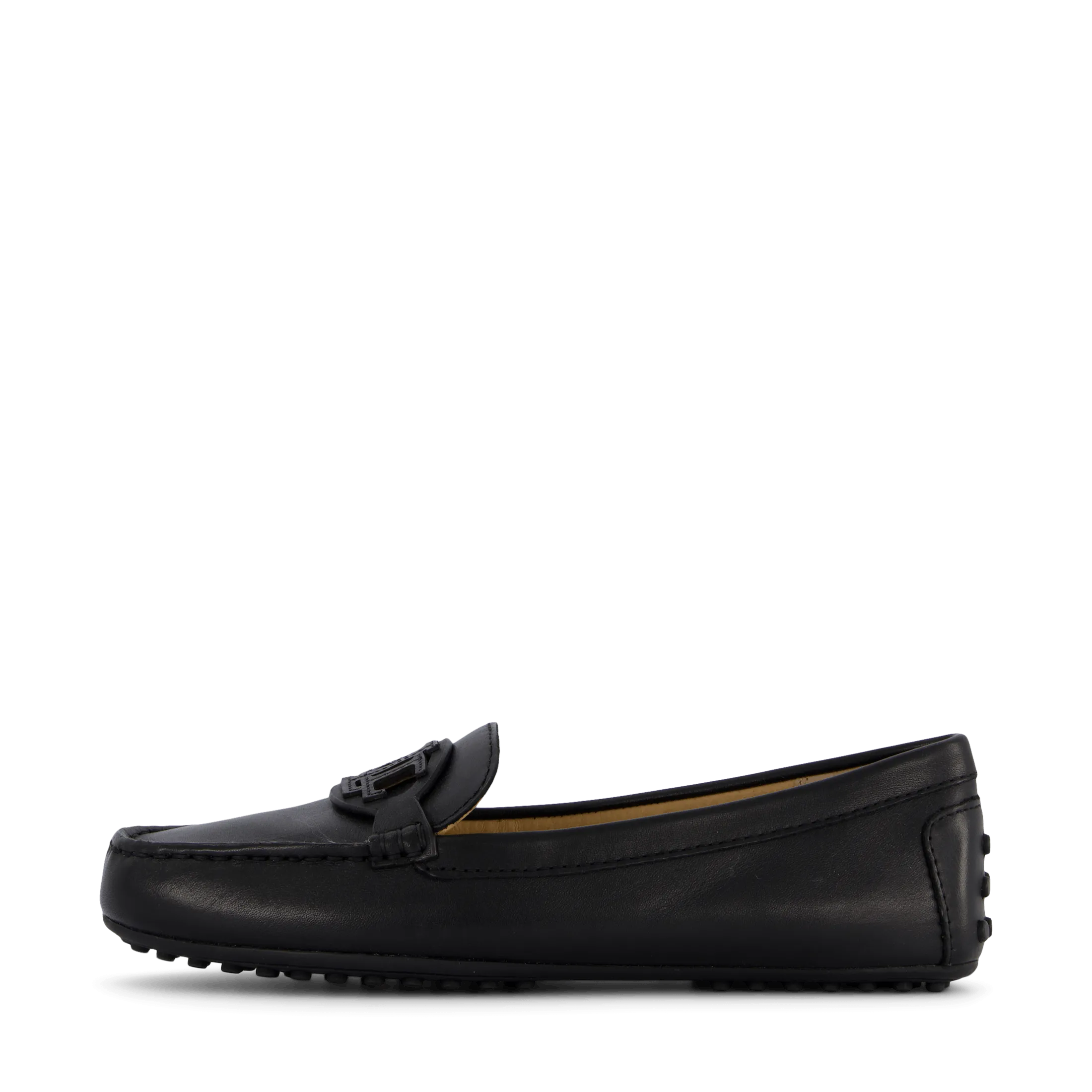 Burnished Calf-brynn-fl-drv Black