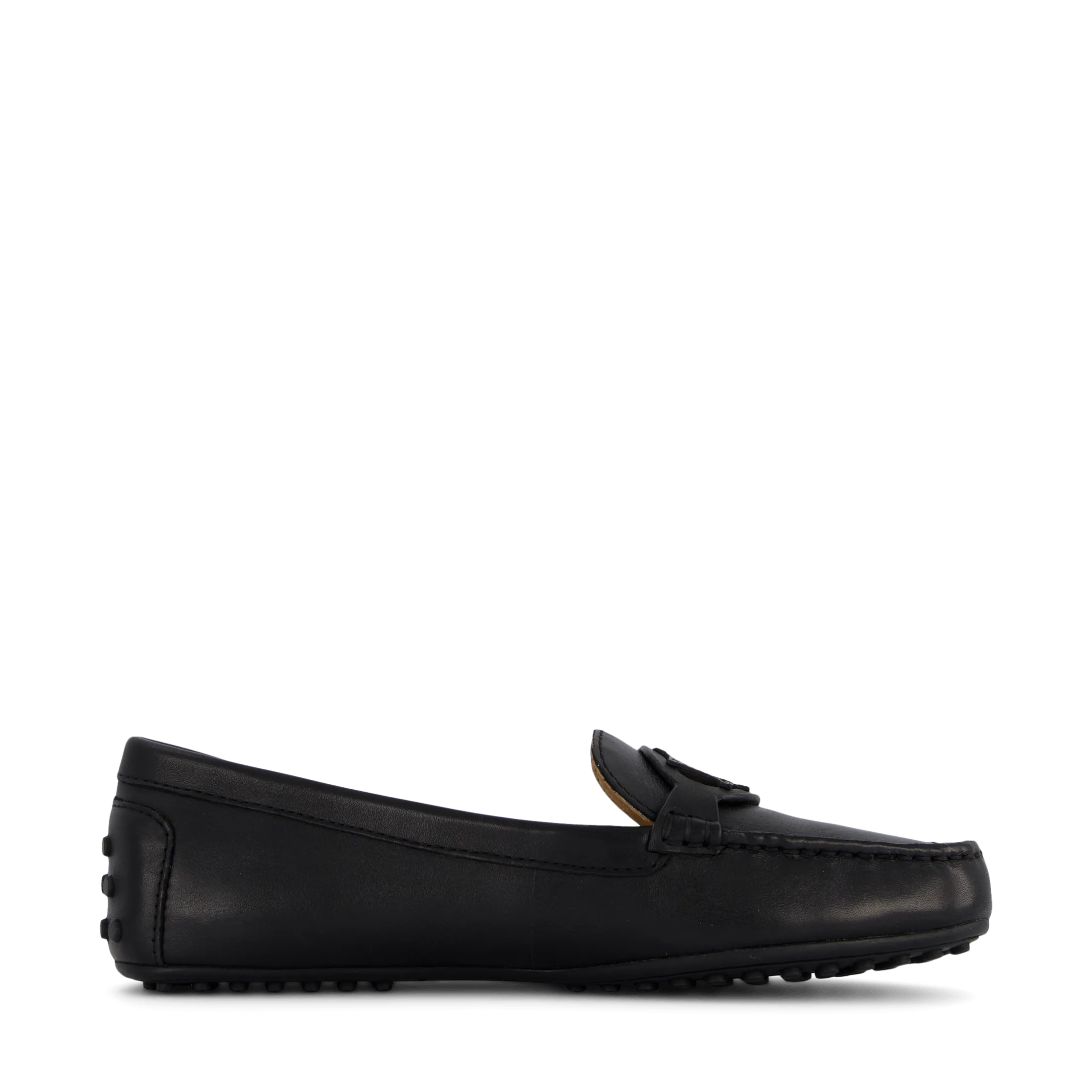 Burnished Calf-brynn-fl-drv Black