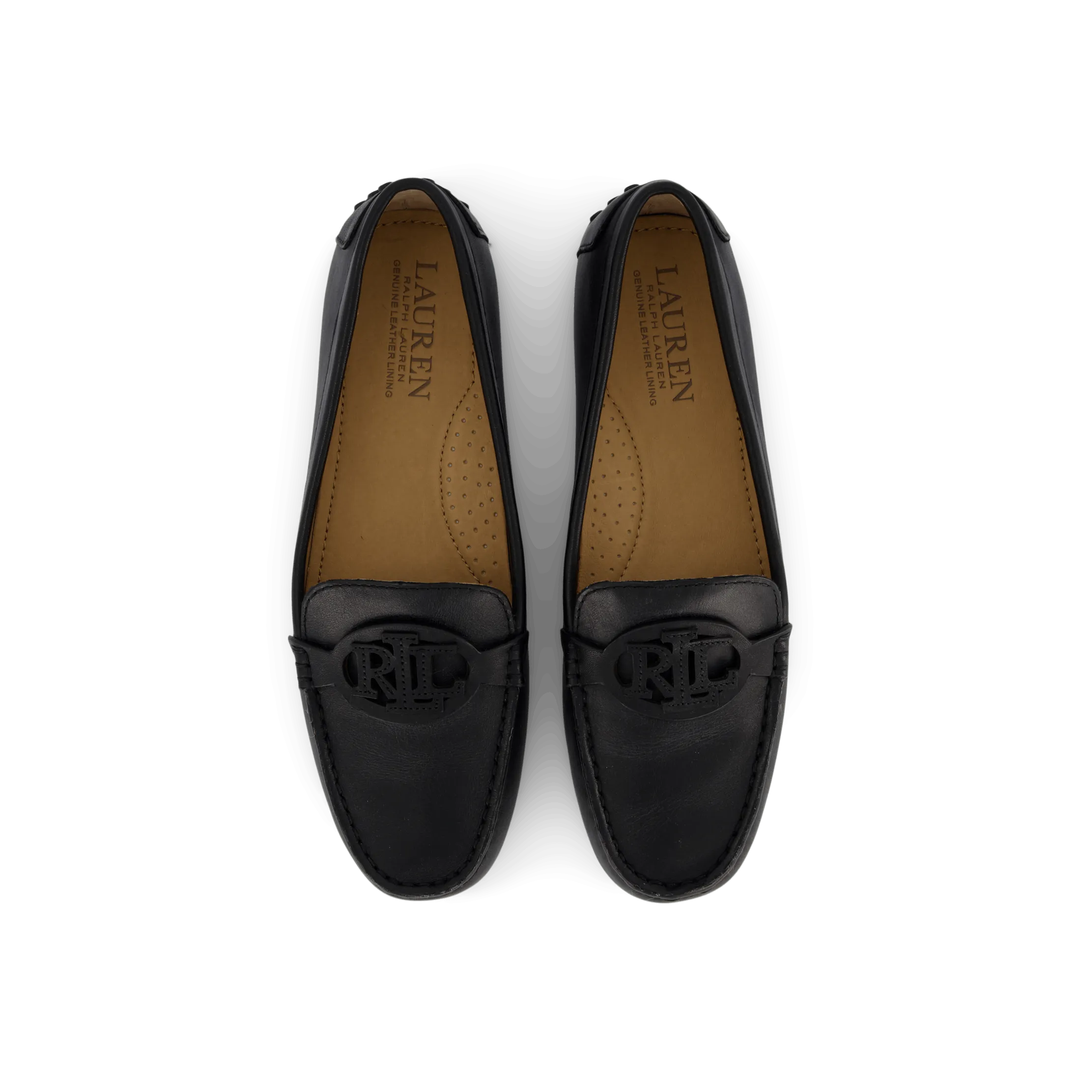 Burnished Calf-brynn-fl-drv Black