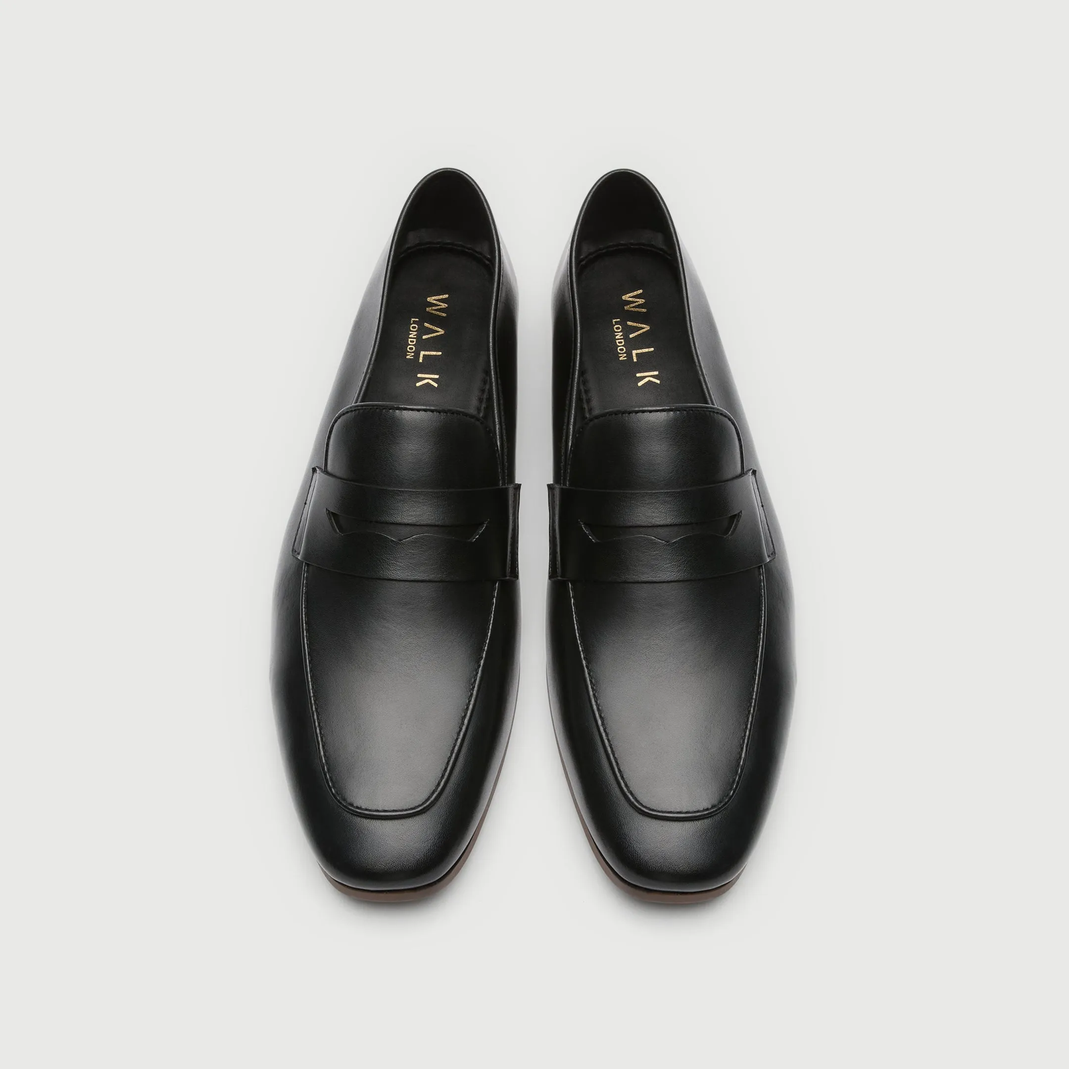 Capri Saddle Loafer