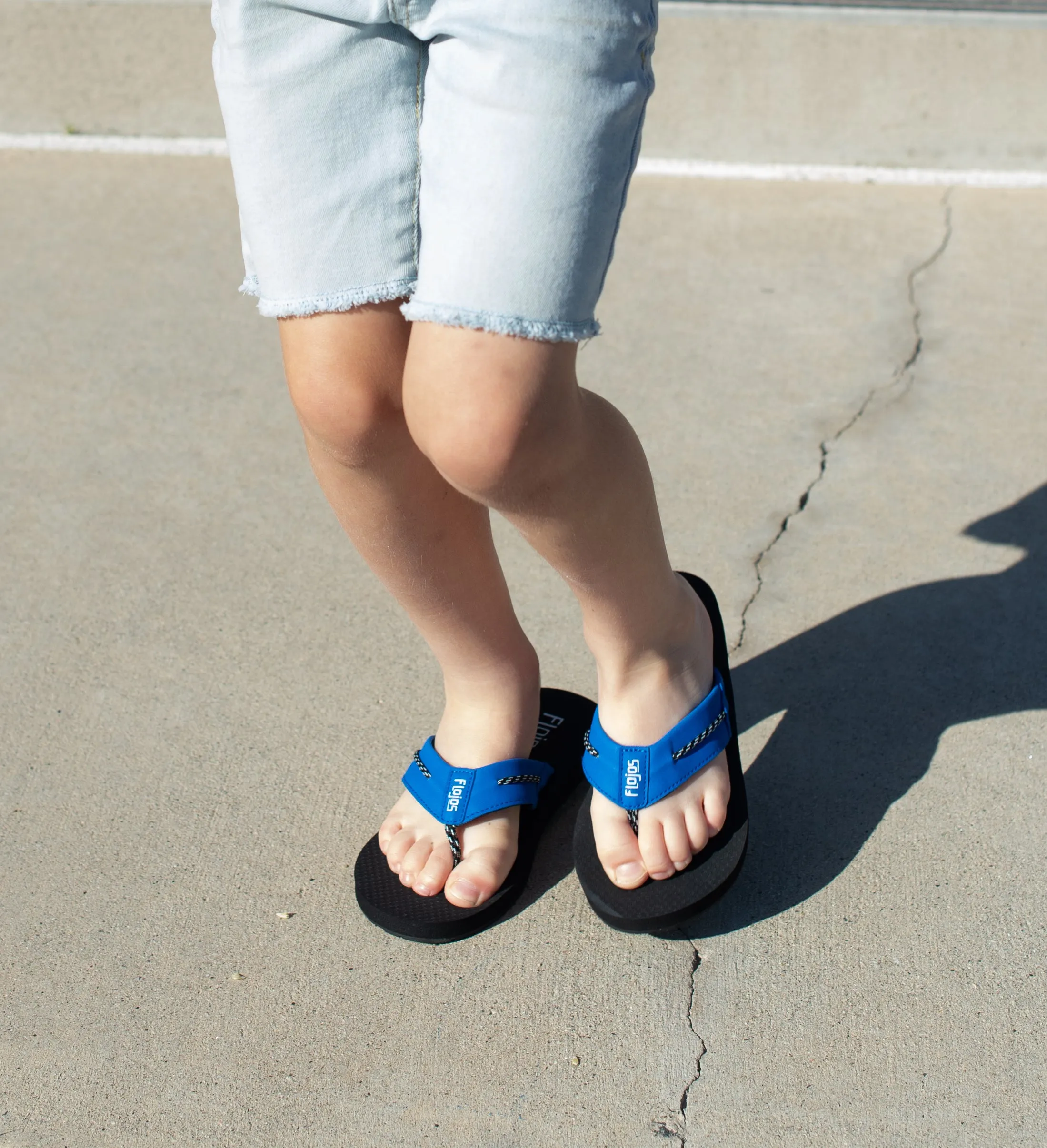 Charger - Boy's Sandal