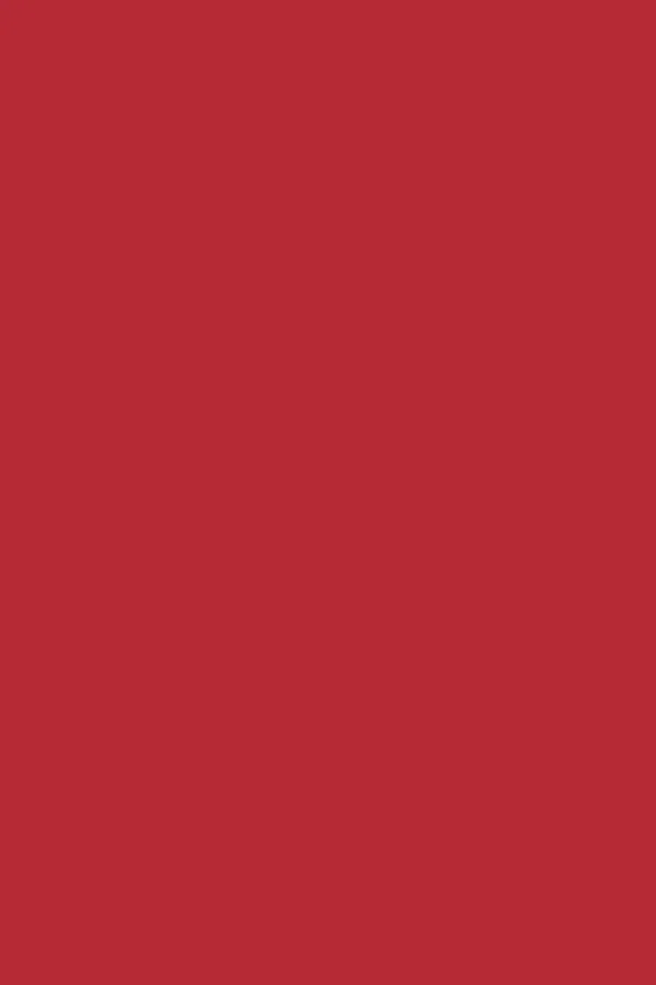 Cherry | Flat Waxed Shoelaces