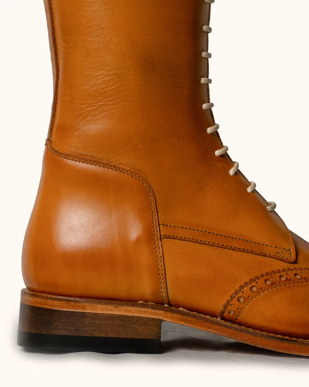 Cordonera Boots