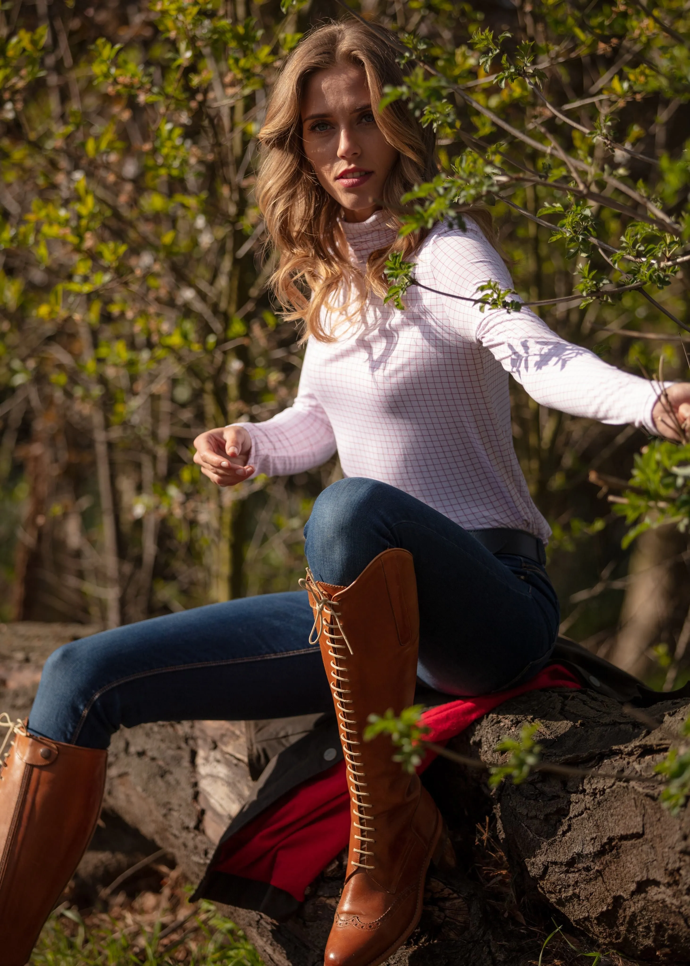 Cordonera Boots