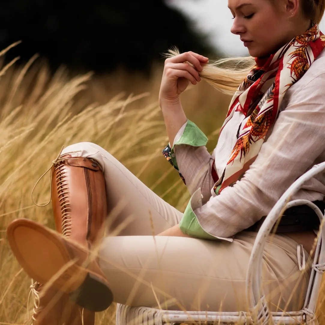 Cordonera Boots
