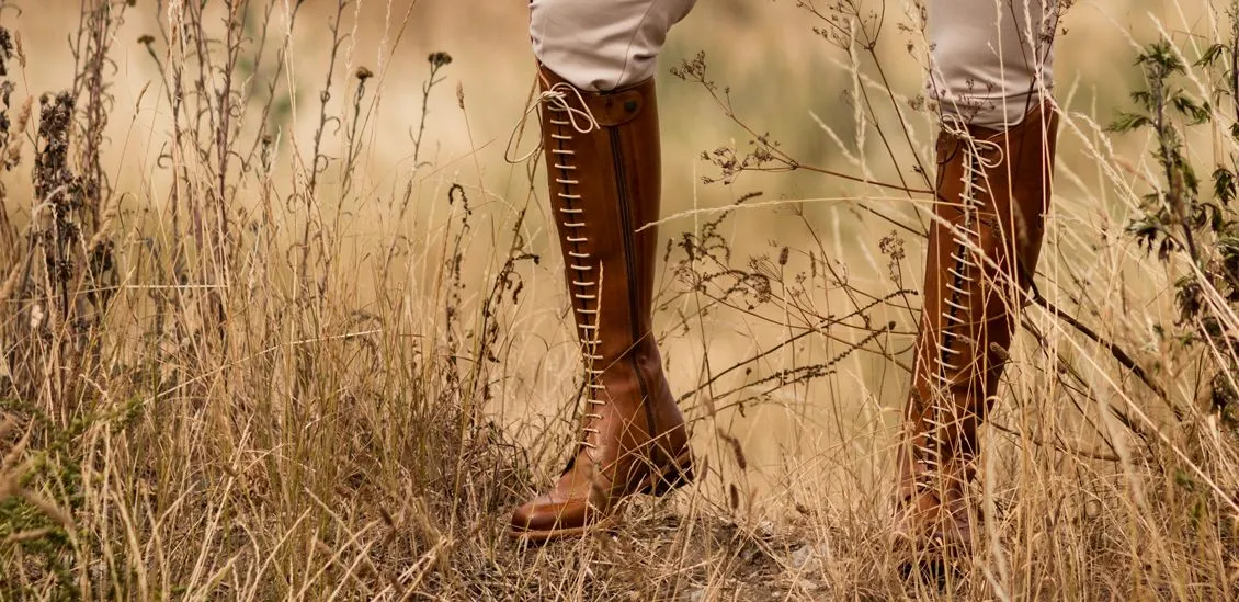 Cordonera Boots