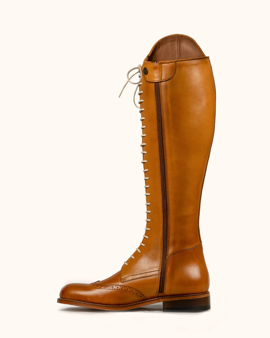 Cordonera Boots