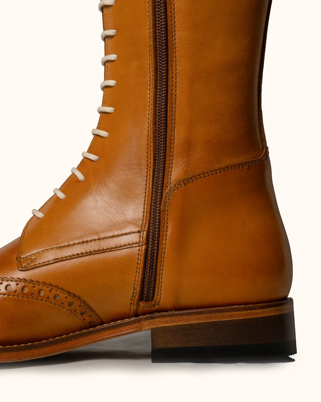 Cordonera Boots