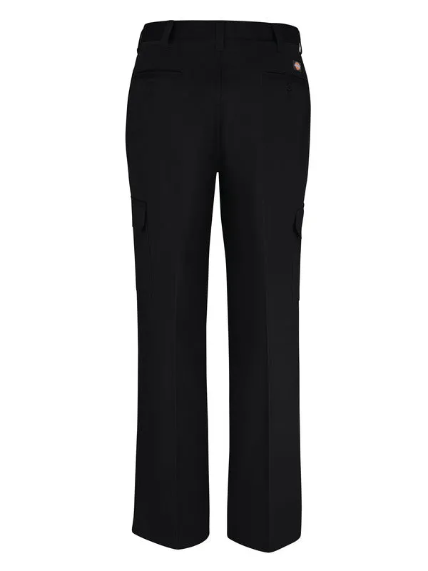 Dickies Men's Twill Cargo Pant Loose