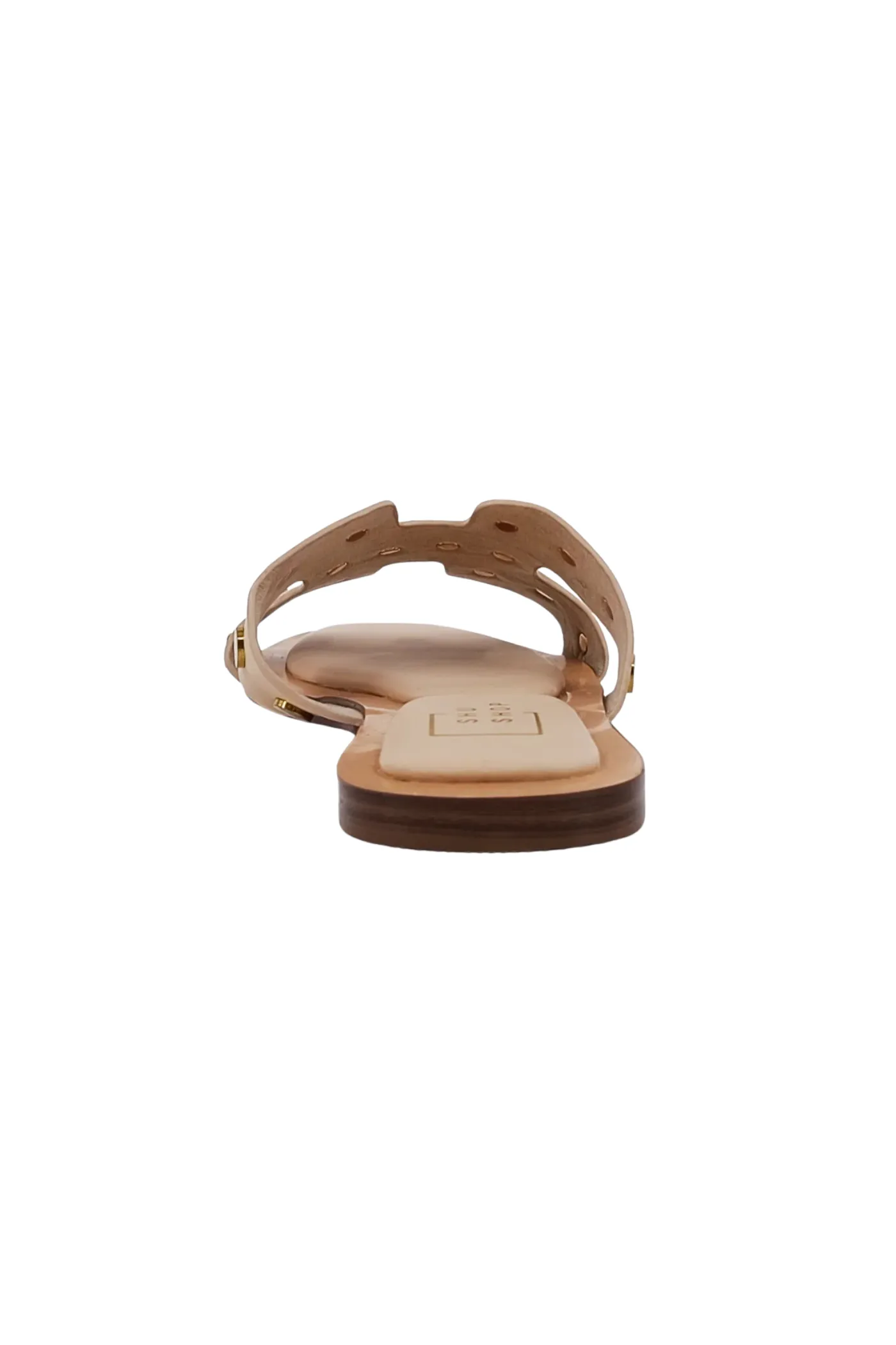 DONATELLA SANDAL