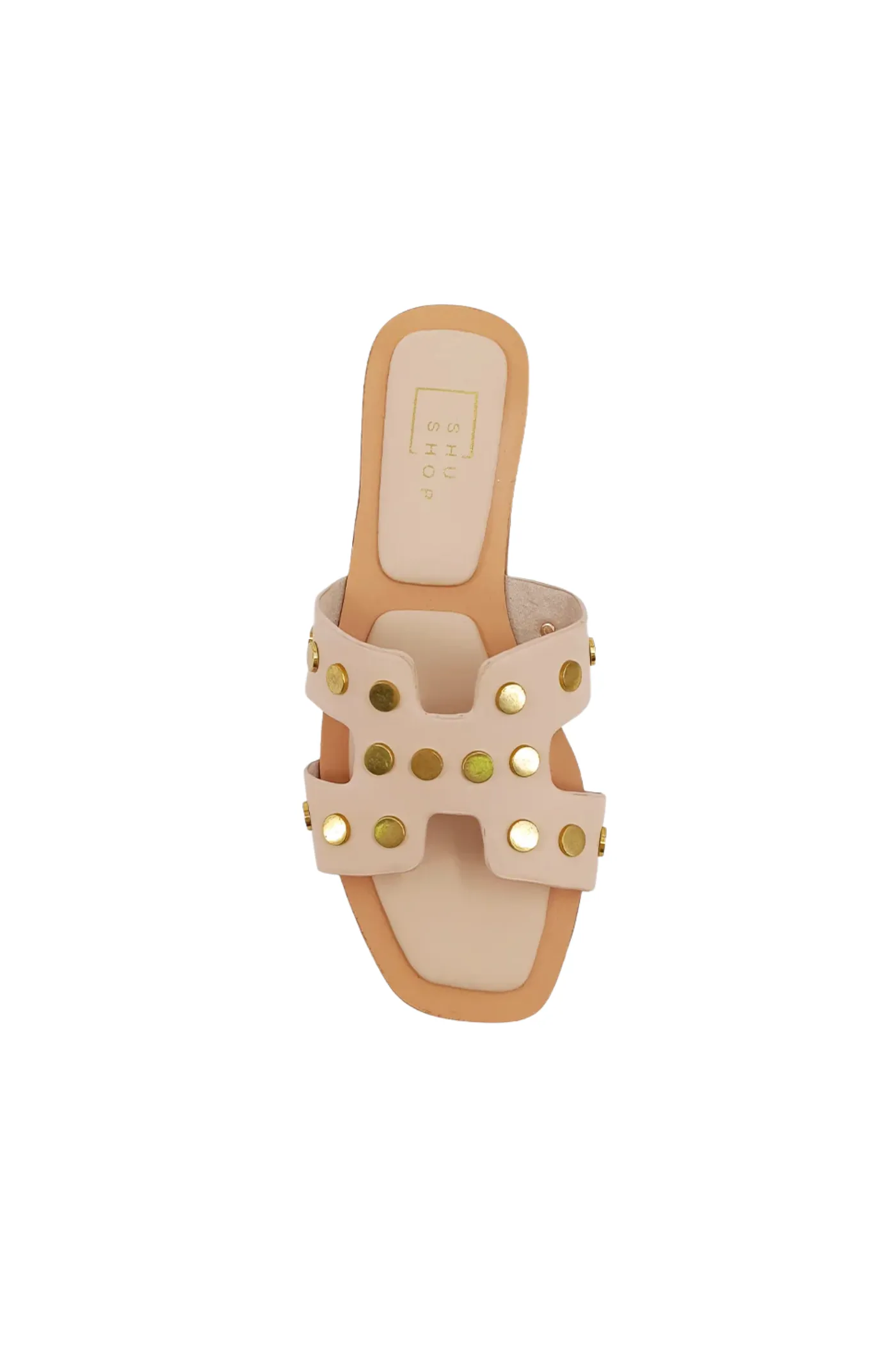DONATELLA SANDAL