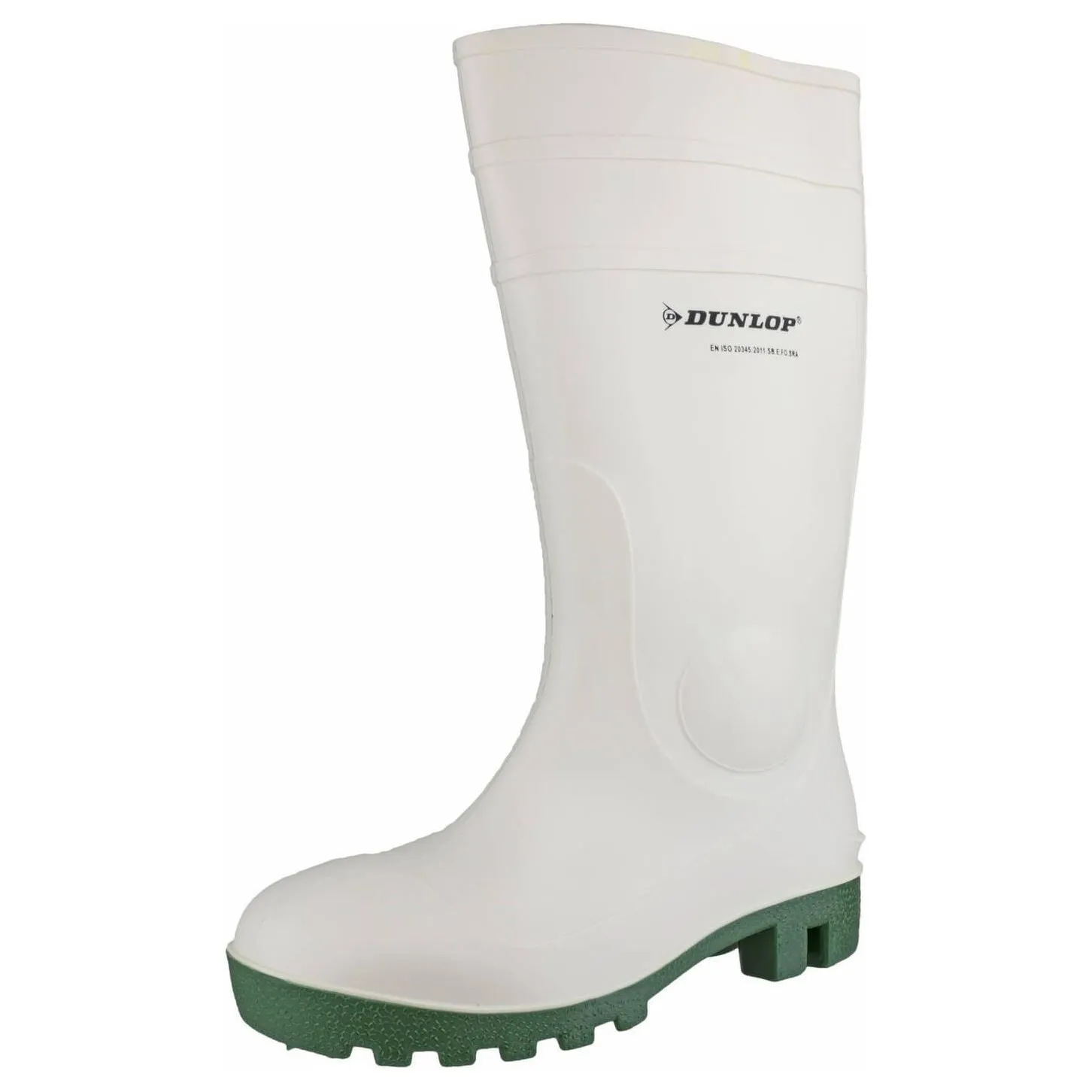 Dunlop Protomastor Safety Wellies Womens