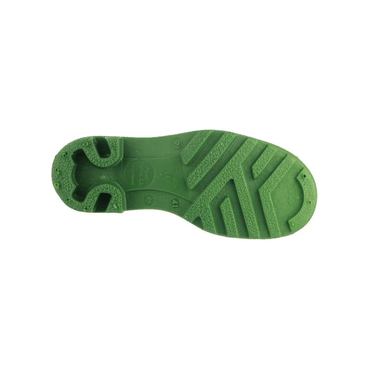 Dunlop Protomastor Safety Wellies Womens