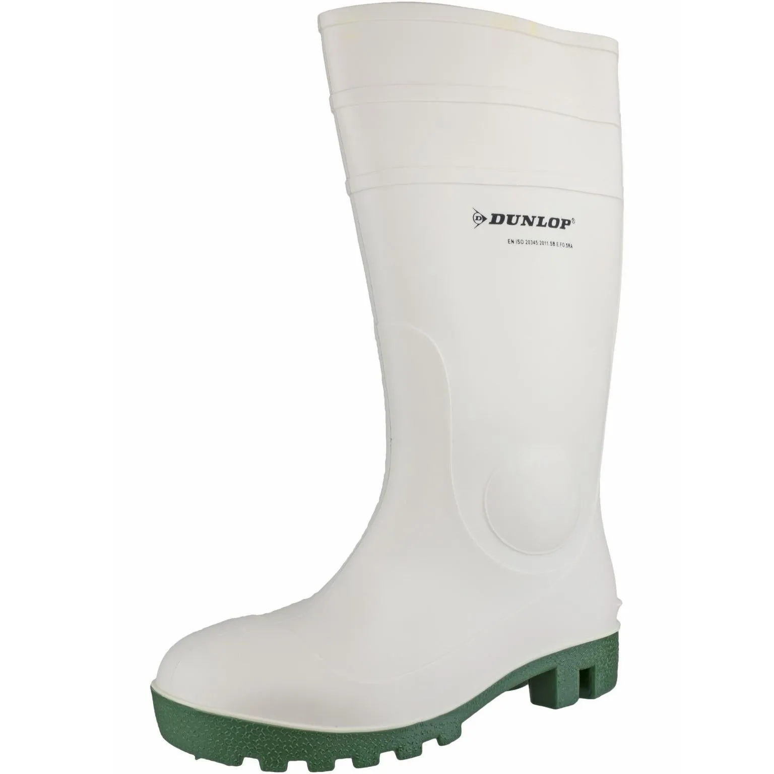 Dunlop Protomastor Safety Wellington Boots
