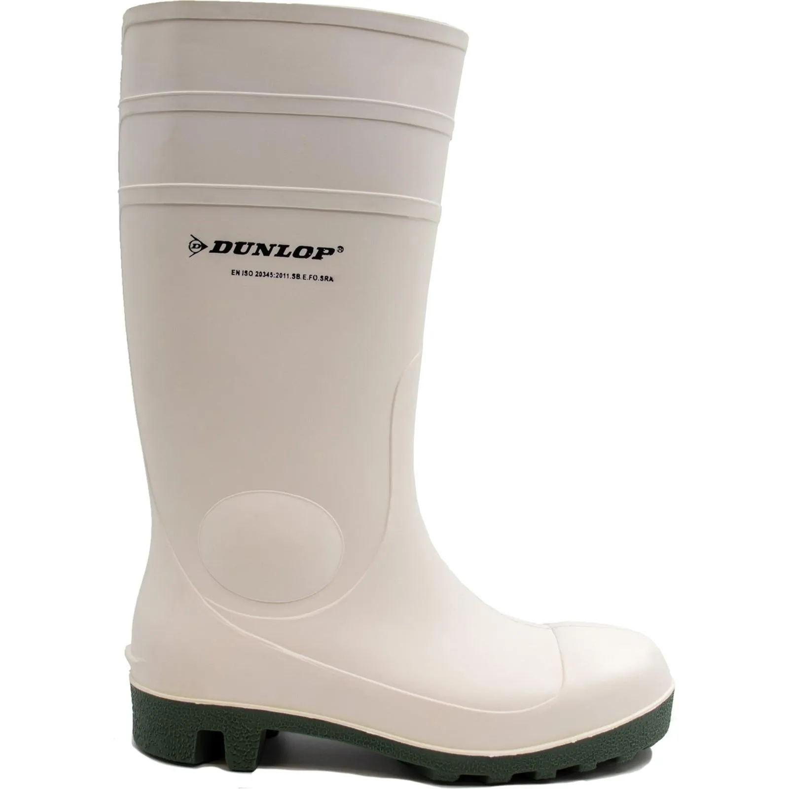 Dunlop Protomastor Safety Wellington Boots