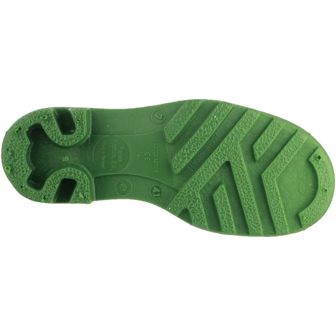 Dunlop Protomastor Safety Wellington Boots