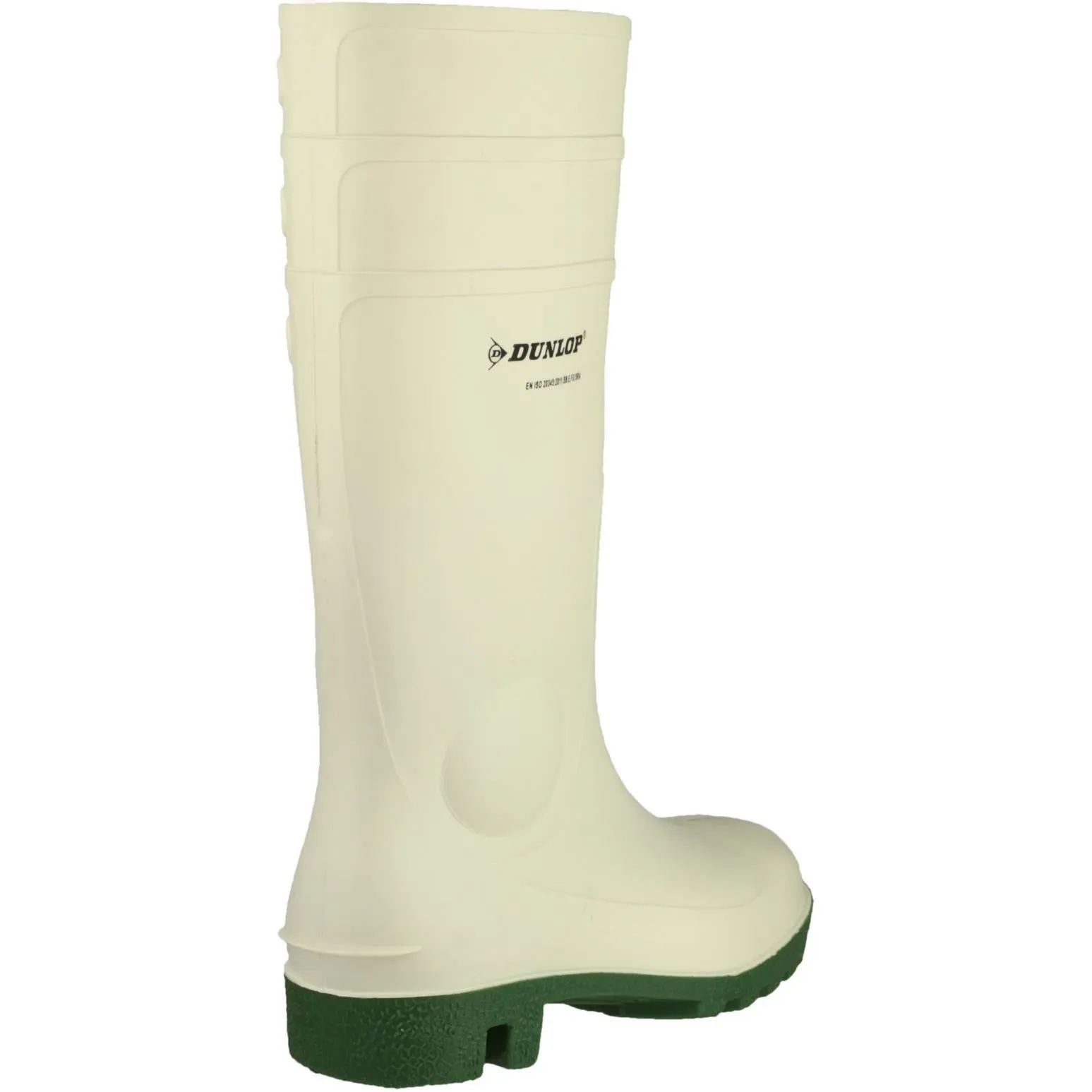 Dunlop Protomastor Safety Wellington Boots