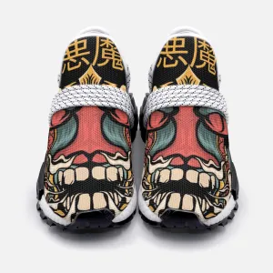Eclipse Unisex Lightweight Custom shoes