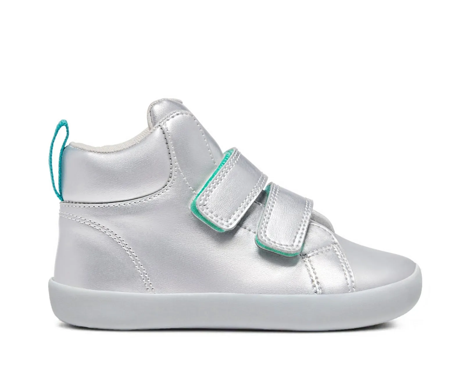 Everyday High Top