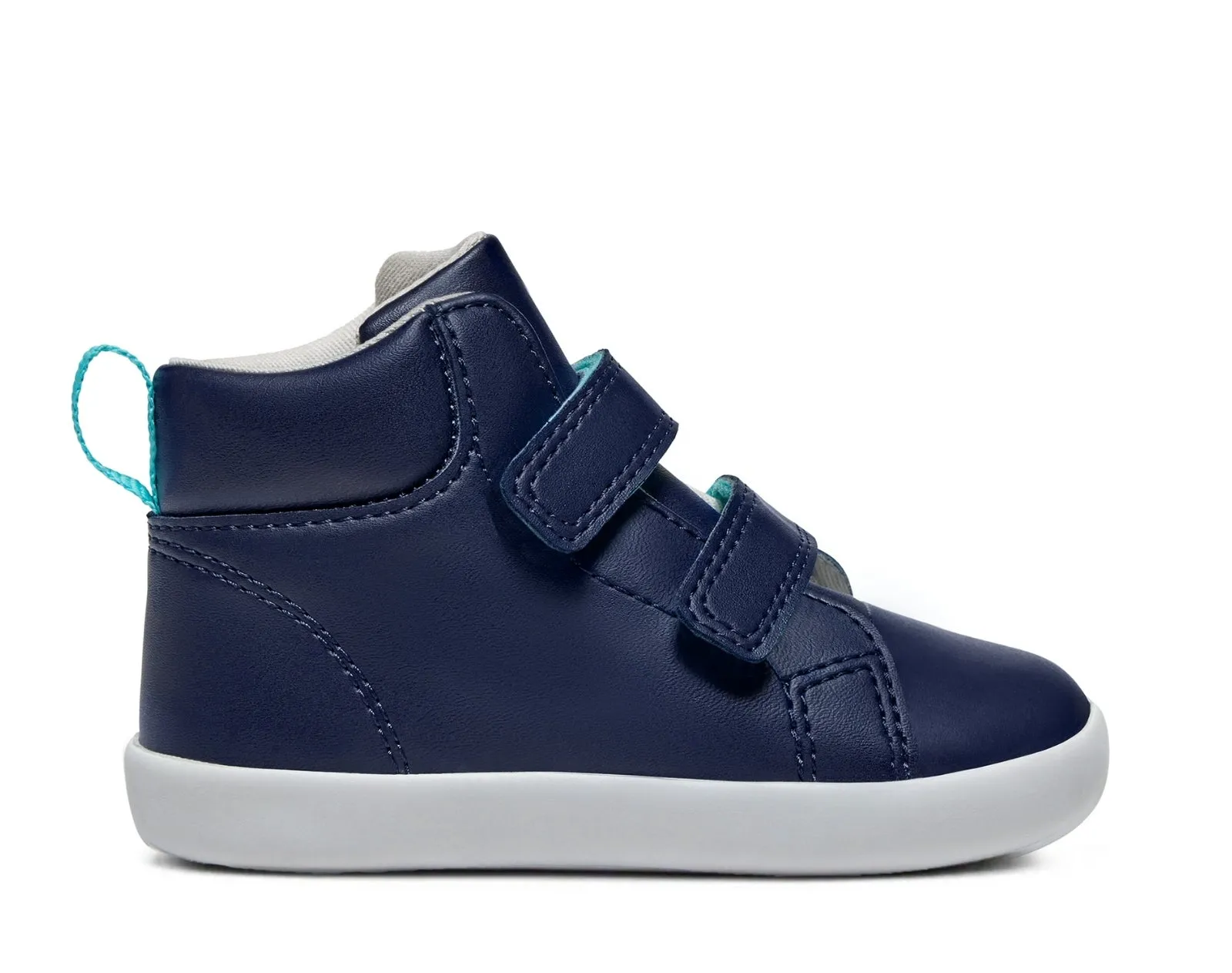 Everyday High Top